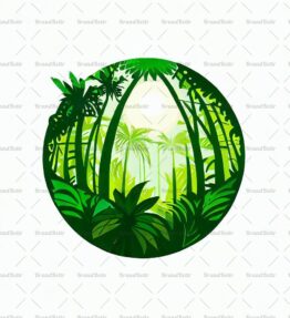 Tropischer Regenwald